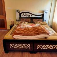 Conifers Deluxe Room, hotel perto de Shimla Airport - SLV, Shimla