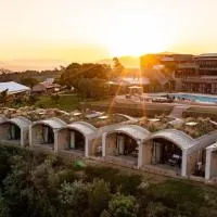 Angels View Hotel, ξενοδοχείο σε Graskop