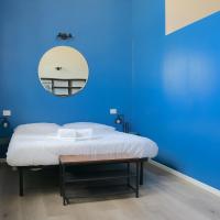 Smart and Comfy Apartment - Via Repubblica di San Marino