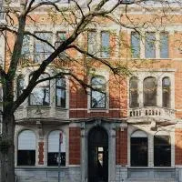 덴데르몬데에 위치한 호텔 Boutique Hotel Marie Marie