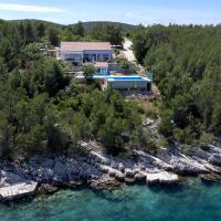 Villa Beleca, hotelli kohteessa Hvar