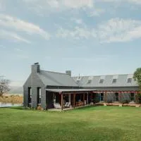 Rockwood Karkloof Farm House and Farm Cottage, hotel v destinácii Howick
