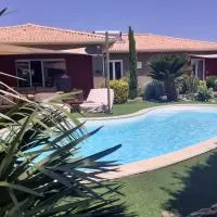 Chambre d'hôtes Casa Lucia, hotel em Furiani