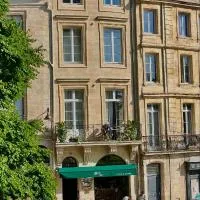 LOLA Boutique Hôtel - Bordeaux Centre, hotel sa Bordeaux