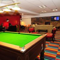  فنادق قريبة من 