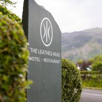 The Leathes Head Hotel, hotel in Keswick