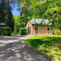 La Maison de Lise, hotell sihtkohas Ville-Pommeroeul