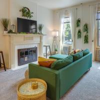 Walk to Restaurants and Shops Apt in Pennsylvania!, hotel poblíž Pottstown Limerick - PTW, Pottstown