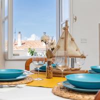 Appartamento A_Mati a Baunei, Hotel in Baunei