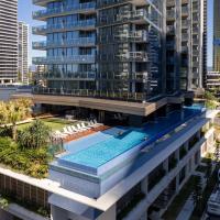 ULTIQA Signature at Broadbeach