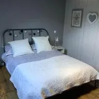 Townhouse in Mur de Barrez, hotel en Mur-de-Barrez