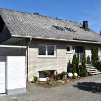 Ferienwohnung (H)Auszeit Pape, khách sạn ở Altastenberg, Winterberg