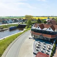 Nordseehotel Tausendschön, hotel u gradu 'Carolinensiel'