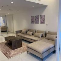 Modern studio in the heart of Amman