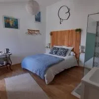 "La Charme", hotel a Jalogny