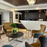 Brady Hotel, hotel in New Florence