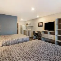 WoodSpring Suites Hermitage - Nashville Airport, hotel en Hermitage