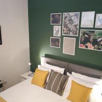 Platinum Apartment Birmingham- Free Secure Parking- Fast Fibre Wi-Fi