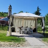 Casa vacanze, hotel a Mombarcaro