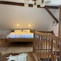 Pr Krač Countryside Hideaway, hotell sihtkohas Dol pri Ljubljani