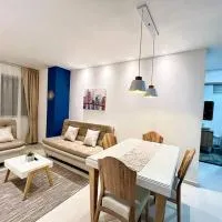 402S Elegante 2Hab Estilo Único, hôtel à Vallecito