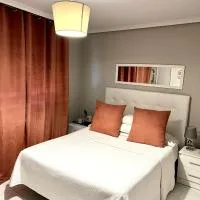 Hostal la Picota, hotel i Liencres