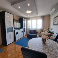 Apartman Dominik, hotel in Jarun, Zagreb