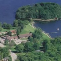 Hotel Skanderborghus – hotel w mieście Skanderborg
