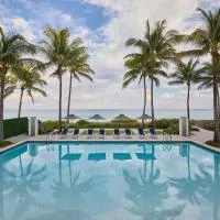 Beach Club at The Boca Raton, hotell i Boca Raton