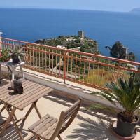 B&B Talìa, hotel v destinaci Scopello