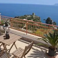 B&B Talìa, ξενοδοχείο σε Scopello