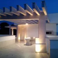 Relais Marchesi Imperiali B&b, מלון בLatiano