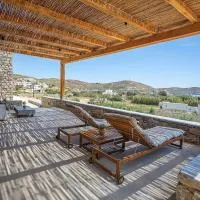 SeaeyeVillas 1, hotel a Livadion