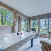 Fairmont Hot Springs, 3 Bedroom Vacation Home, hotel v destinaci Fairmont Hot Springs