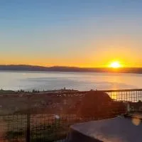 The Mine at Bear Lake, hotel a Garden City