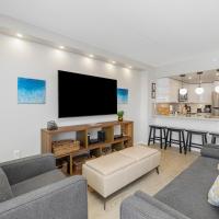 Marina Views Studio - Ilikai, 941, hotel a Honolulu