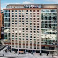 Omni Tempe Hotel at ASU – hotel w mieście Tempe