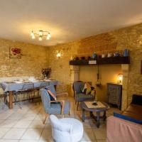 Gîte Limeuil, 4 pièces, 6 personnes - FR-1-616-299, hotel in Limeuil