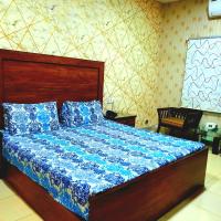 Best Couple Coprtive Guest House