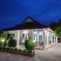Sanaepatan Home Resort - เสน่ห์ป่าตาล โฮม รีสอร์ต, hotel v destinaci San Kamphaeng