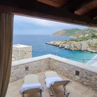 Amazing View, hotel v destinácii Kokkala