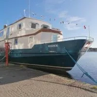 Hotellilaiva Wuoksi, khách sạn ở Kuopio