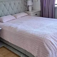 room to the east: Viimsi şehrinde bir otel