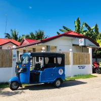 Paradise Beach Guest House