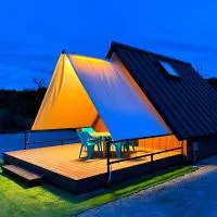 sunaba village 大東温泉 LIBERTY RESORT โรงแรมในChihama