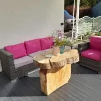 Pinetree Cottage, dog friendly, Holiday let, Callander Invertrossachs, hotel en Callander