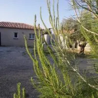Maison du causse, hotel a Magalas