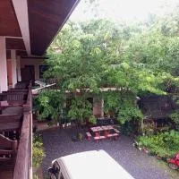 Phamarn View Guesthouse, hotel a Ban Nahin-Nai