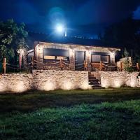 Stone House Montenegro: Danilovgrad şehrinde bir otel