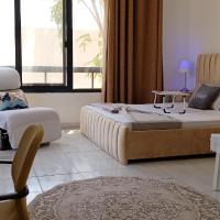 Jumeirah Beach Villa, hotel in Dubai